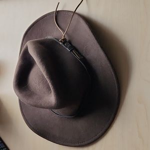 Lucas Films Indiana Jones Hat